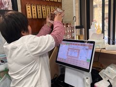 -万寿斋(山阴路店)