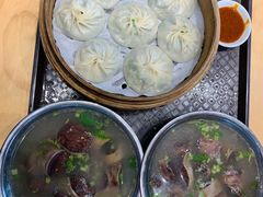 招牌汤包-鑫旺旺汤包(总店)