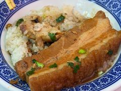 -老嘢扣肉糯米饭(云亭街店)