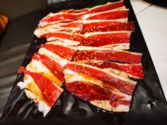 -老板娘的烤肉店(港湾广场店)