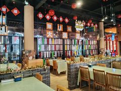 -水善汇旗舰店(金牛路店)
