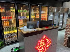 -幸福小串·地摊小炉子(三阳路店)