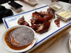 -蔼若春.传承三十年云南菜(金碧公园店)