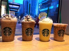-星巴克(北京三里屯SOHO一店)