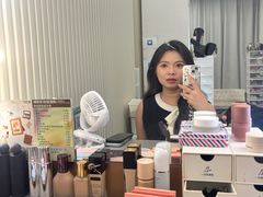 -海马体照相馆(正佳广场店)