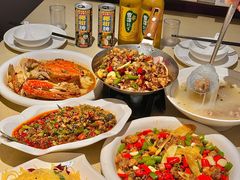 -陈帅夜排档·龙虾·炒菜·烤串(世茂店)