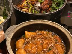 -文兴酒家(Chinatown - Gerrard Street)