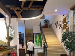 -茶油香闽南菜·花园餐厅(前埔店)