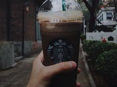 -星巴克(深圳平安金融中心B1店)