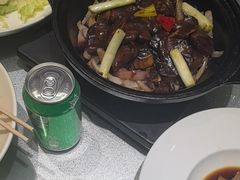 -恒记饭店·海鲜明档(淹城店)