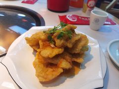 -黑土人家(江桥万达广场店)