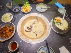 -云海肴云南菜·蒸汽石锅鱼(青岛万象城店)