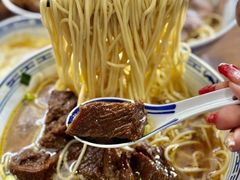 -永丰面馆(汉口路店)