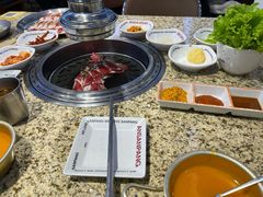 -安又胖韩国烤肉(美罗城店)