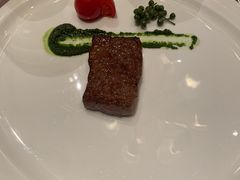 牛排-荣府宴(南阳路店)