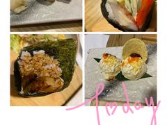 -小句号·精致料理(江南环球港店)