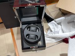 -亨吉利世界名表中心(华润万象城店)