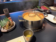 -生如夏花泰式火锅(西村黑金店)