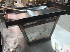 -郝大姐·乌龙山铁板烧(大学城三店)
