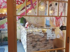 -割烹酱子日本料理(弘基财富广场店)