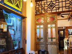 -西关84·History·Art·Cafe