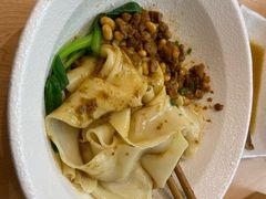 -剪花娘子·陕西面馆(上海川沙百联店)