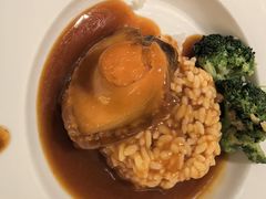 -云海轩·海鲜自助-河北云瑧世纪大饭店1F