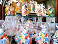 -老北京兔儿爷(琉璃厂东街店)