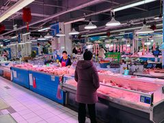 -天丰利生活MALL(和平里店)