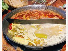 -楠火锅(哈尔滨金爵万象店)