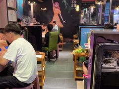 -佰人王串串香火锅(洋珠巷店)
