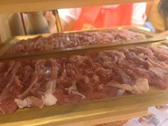 -东门口·新式老北京火锅(河西龙湖天街店)