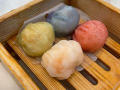 -侨美·唐荔园·40年地道粤菜