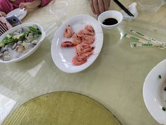 -考记泥焗鸡农庄·海鲜(北洛秘境店)