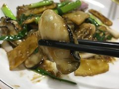 -老字号蛇口德记烧腊饭店·海鲜加工