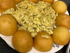 -诺敏塔拉奶茶-布里亚特包子-手把肉(锦都会店)