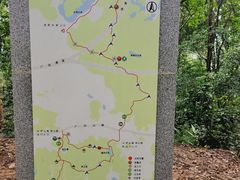-火炉山森林公园