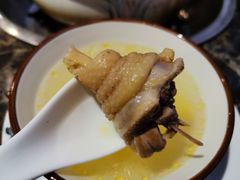 泉水鲜鸡汤-先机泉水鸡汤(南山老君洞店)