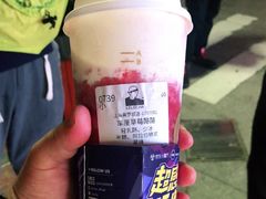 -LELECHA乐乐茶(美罗城店)