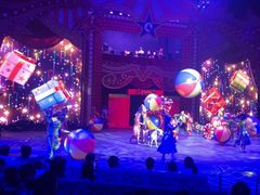 -珠海横琴长隆《卡卡虎奇遇记》