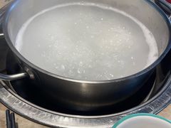 -淘米捞·米汤脆鲩鱼火锅(福田皇岗店)
