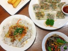 -黄但记老店·陈村粉食府