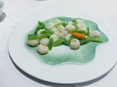 -金三杯酒家(泉城路店)
