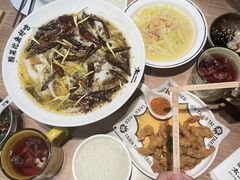 -太二酸菜鱼(坚基购物中心店)