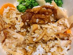 -肯德基(杭州复兴店)