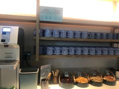 -蜜桃餐厅·伴山(绿宝广场店)