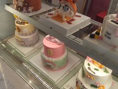 -CAKE BOSS 蛋糕老板(西单君太百货店)