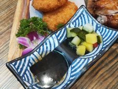 -Hi YOU你的饭局泰餐厅(雍和宫店)