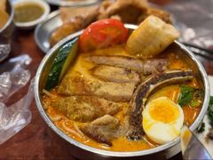 -海安安越南粉(丹竹頭店)