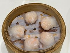 -兴悦酒家(保利克洛维店)